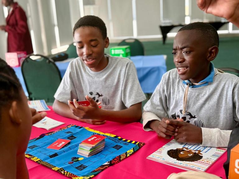 Bridging Classrooms and Global Goals